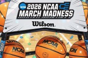 视频-NCAA疯三观战指南：夺冠热门有谁？超级大年的状元热门能走多远？